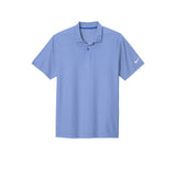 Nike Dry Victory Textured Polo NKBV6041 - Embroidered Logo