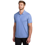 Nike Dry Victory Textured Polo NKBV6041 - Embroidered Logo