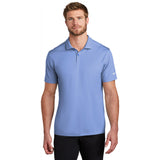 Nike Dry Victory Textured Polo NKBV6041 - Embroidered Logo