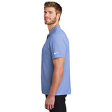 Nike Dry Victory Textured Polo NKBV6041 - Embroidered Logo