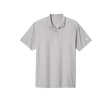 Nike Dry Victory Textured Polo NKBV6041 - Embroidered Logo