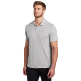 Nike Dry Victory Textured Polo NKBV6041 - Embroidered Logo