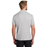 Nike Dry Victory Textured Polo NKBV6041 - Embroidered Logo