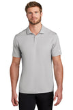 Nike Dry Victory Textured Polo NKBV6041 - Embroidered Logo