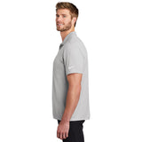 Nike Dry Victory Textured Polo NKBV6041 - Embroidered Logo