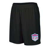 ITAA Soccer -Octane Short