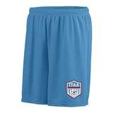 ITAA Soccer -Octane Short