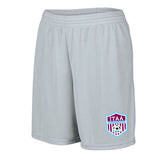 ITAA Soccer -Octane Short