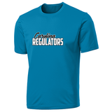 CR - Performance Tee - PC380