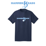 Hammerheads - Core Cotton Tee