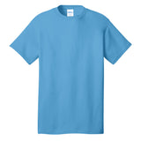 Custom Screen Printed  100% Cotton Men's/Unisex T-Shirt