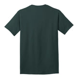 Custom Screen Printed  100% Cotton Men's/Unisex T-Shirt