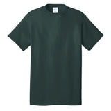Custom Screen Printed  100% Cotton Men's/Unisex T-Shirt