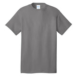 Custom Screen Printed  100% Cotton Men's/Unisex T-Shirt