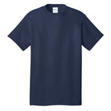Custom Screen Printed  100% Cotton Men's/Unisex T-Shirt