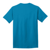 Custom Screen Printed  100% Cotton Men's/Unisex T-Shirt