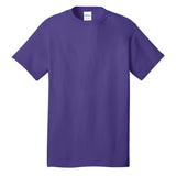 Custom Screen Printed  100% Cotton Men's/Unisex T-Shirt