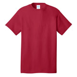 Custom Screen Printed  100% Cotton Men's/Unisex T-Shirt