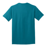 Custom Screen Printed  100% Cotton Men's/Unisex T-Shirt