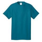 Custom Screen Printed  100% Cotton Men's/Unisex T-Shirt
