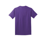 Custom Screen Printed  100% Cotton Men's/Unisex T-Shirt