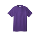 Custom Screen Printed  100% Cotton Men's/Unisex T-Shirt