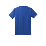 Custom Screen Printed  100% Cotton Men's/Unisex T-Shirt