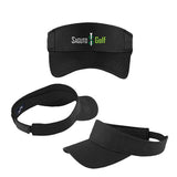 Saguto Golf - PosiCharge® RacerMesh® Visor