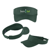 Saguto Golf - PosiCharge® RacerMesh® Visor