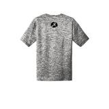 Men's Heather Short Sleeve Trail Tee