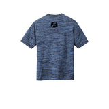 Men's Heather Short Sleeve Trail Tee