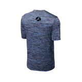 Men's Heather Short Sleeve Trail Tee