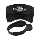 ITAA Softball - Sport-Tek® PosiCharge® RacerMesh® Visor