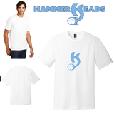 HAMMERHEADs - TRI-BLEND TEE