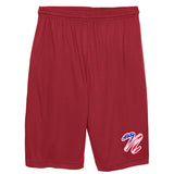 NATIONALS - PosiCharge® Competitor™ Short