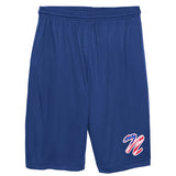 NATIONALS - PosiCharge® Competitor™ Short