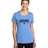 Fivestar - Nike Legend Tee - Carolina Blue