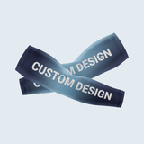 Custom Sublimated Arm Sleeve (Pair)