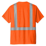 Eagle Engineering - CornerStone® ANSI 107 Class 2 Mesh Tee