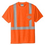 Eagle Engineering - CornerStone® ANSI 107 Class 2 Mesh Tee