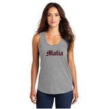 FIVE STAR - District ® Women’s Perfect Tri ® Racerback Tank