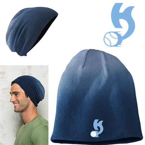 Hammerheads - District ® Slouch Beanie