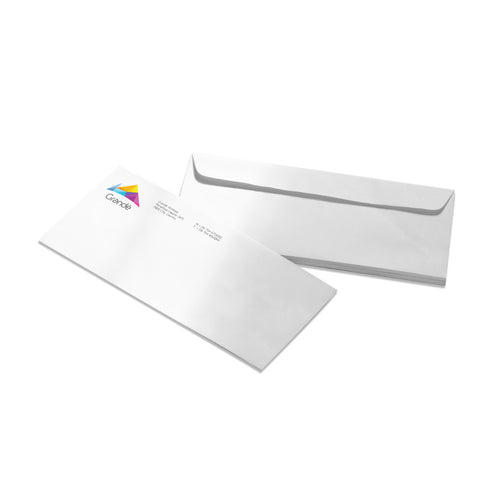 Envelopes - 60lbs Uncoated