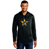 Fivestar - Performance Fleece Hooded Pullover