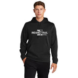 ITAA Softball - Performance Fleece Hooded Pullover