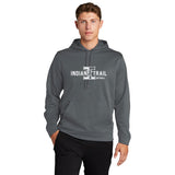 ITAA Softball - Performance Fleece Hooded Pullover