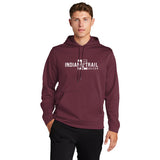 ITAA Soccer - Performance Fleece Hooded Pullover