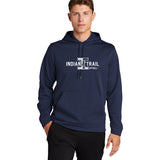 ITAA Softball - Performance Fleece Hooded Pullover