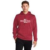 ITAA Softball - Performance Fleece Hooded Pullover