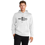 ITAA Softball - Performance Fleece Hooded Pullover